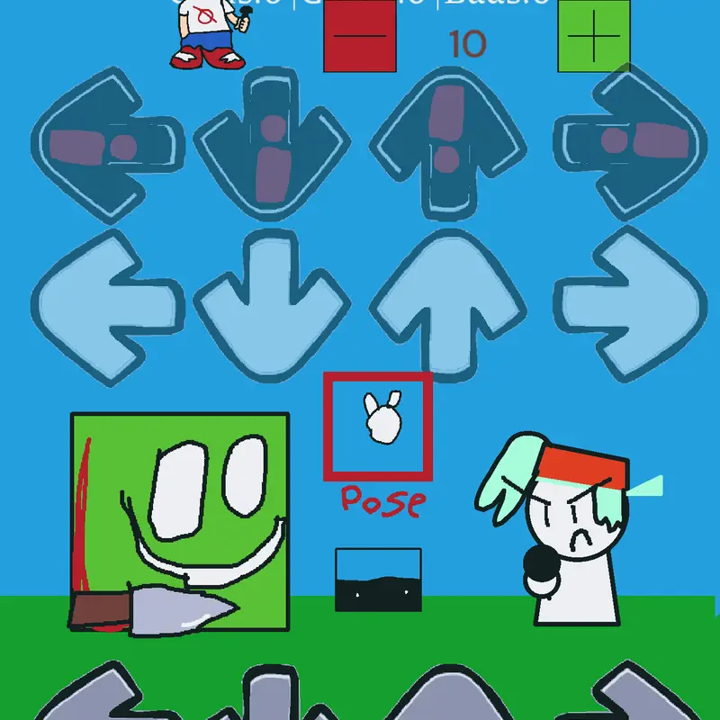Game by @charlie3time