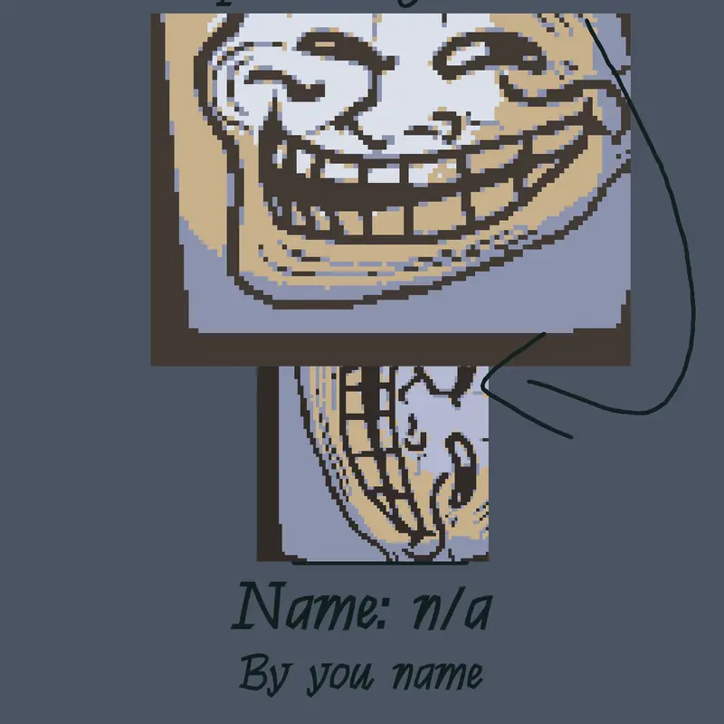 Game by @0wlet
