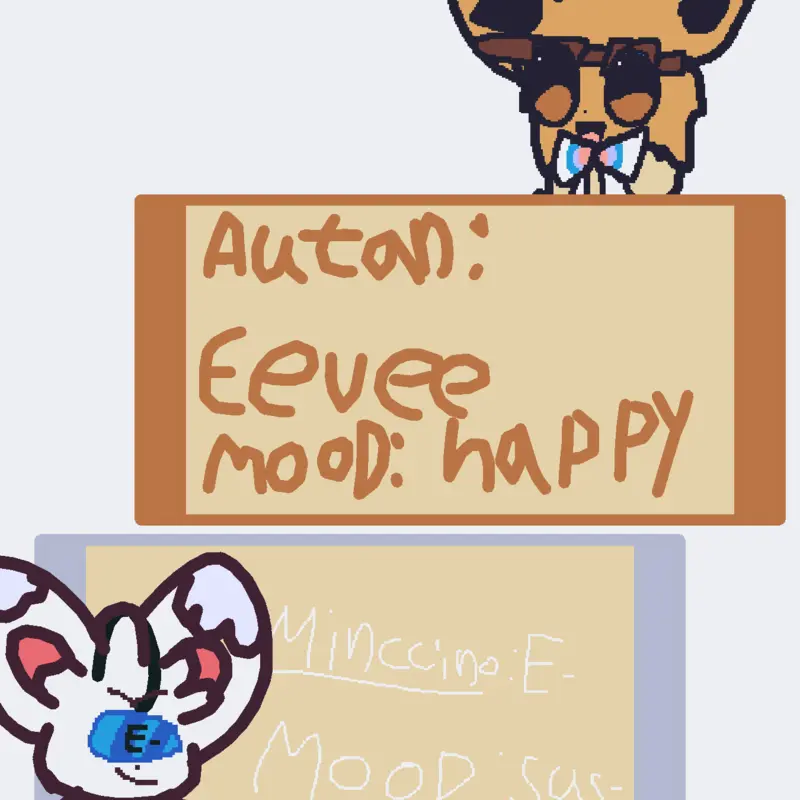 Game by @Official_minccino_2024