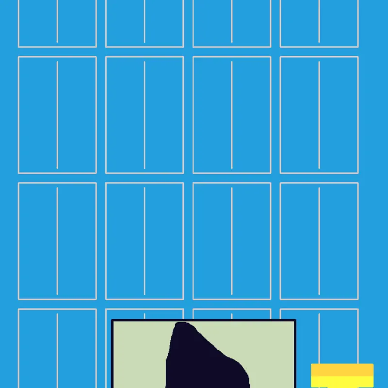 Game by @RUNARUNA