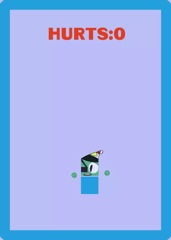 Game by @TheBoredOne