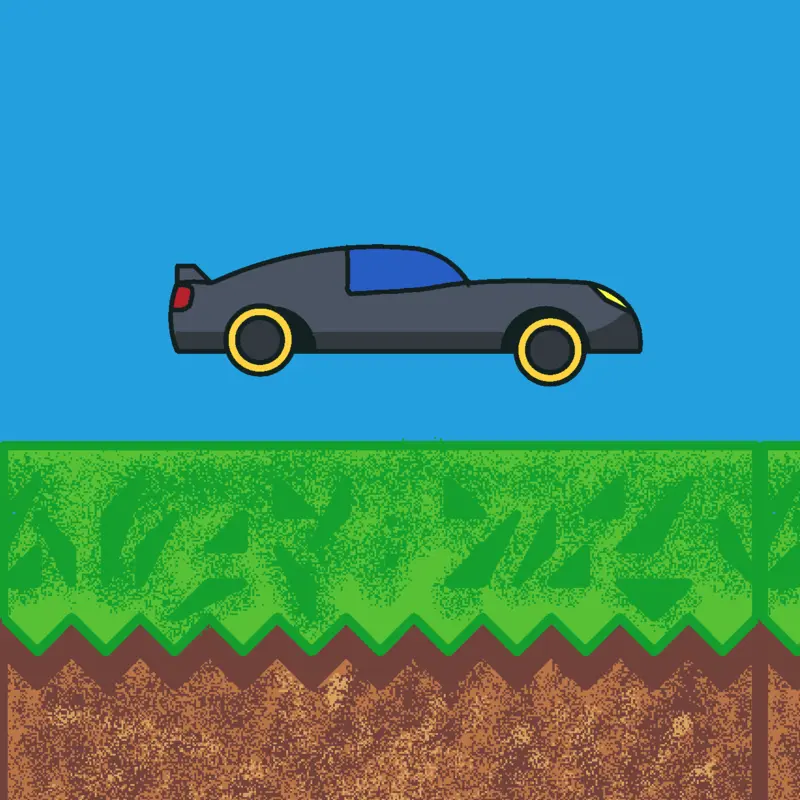 Game by @huggatichillin