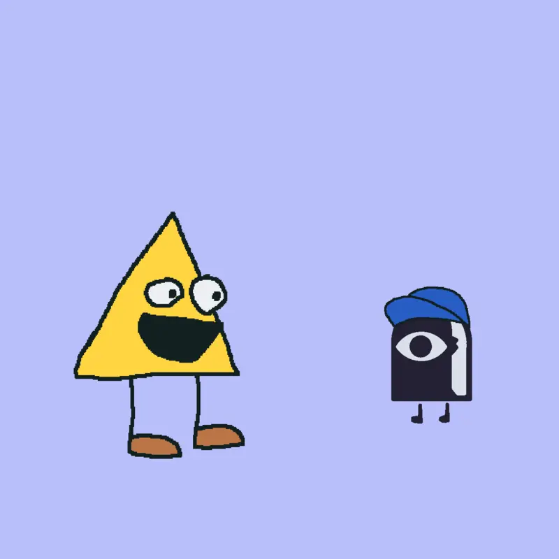 Game by @SillyTriangle