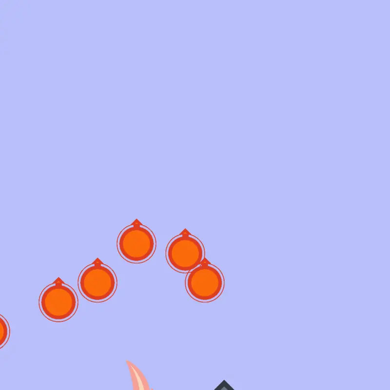 Game by @marilo
