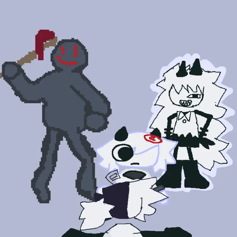 Game by @nugits-2