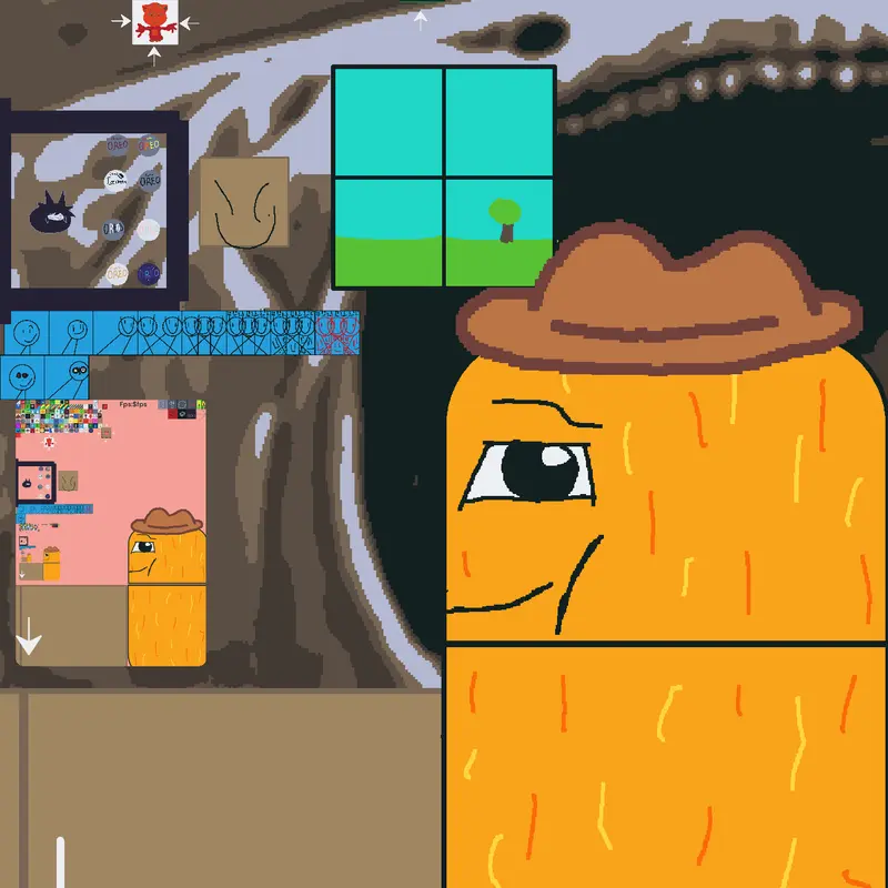 Game by @hcodjhappyliook