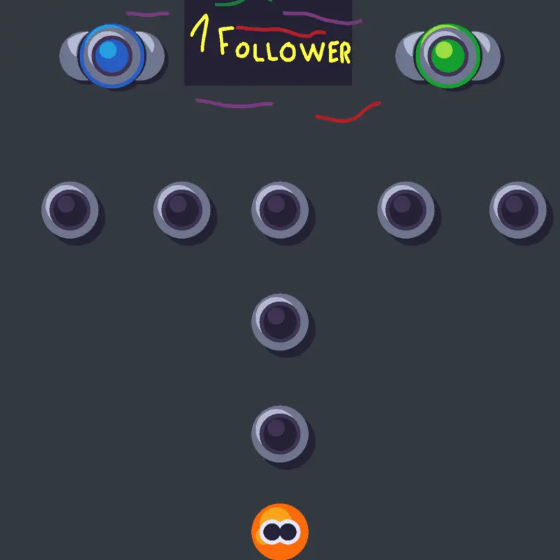 Game by @Glitched23