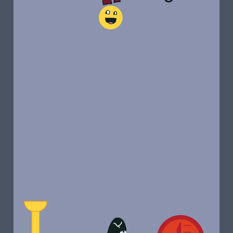 Game by @rockertangobean