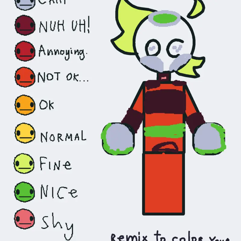 Game by @BlehPluhBleh
