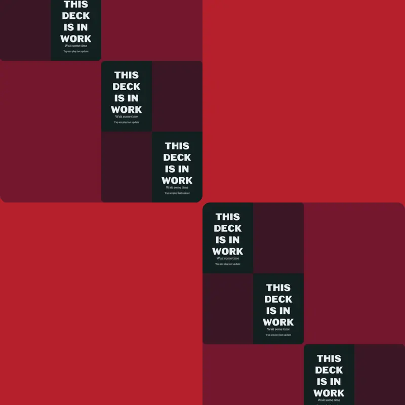 Game by @70-off