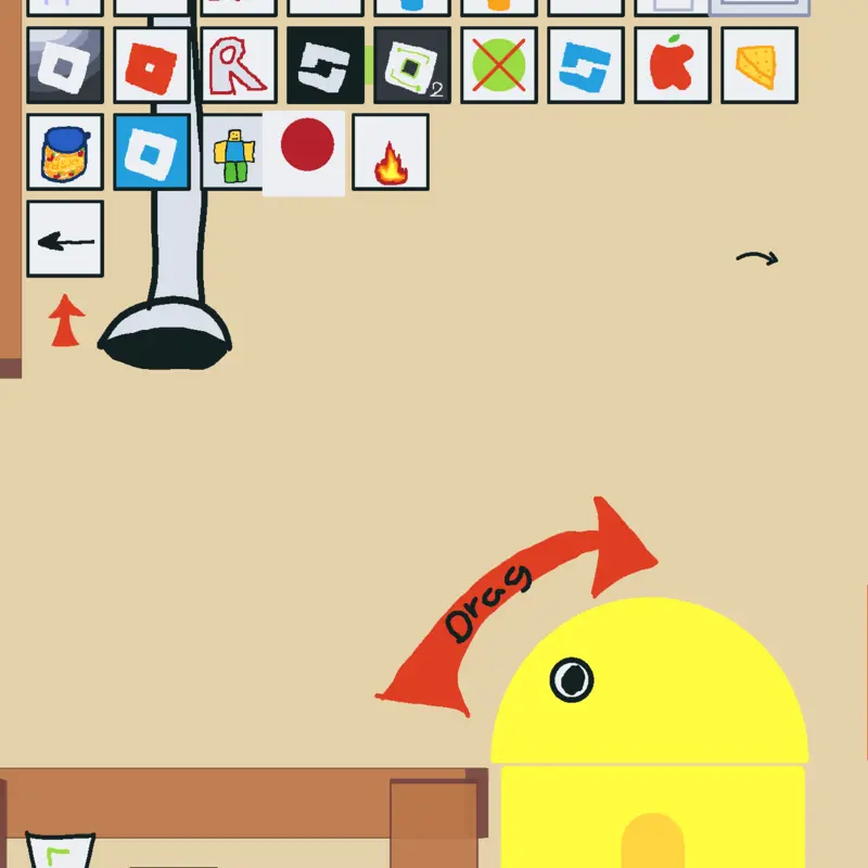 Game by @ilovetoes