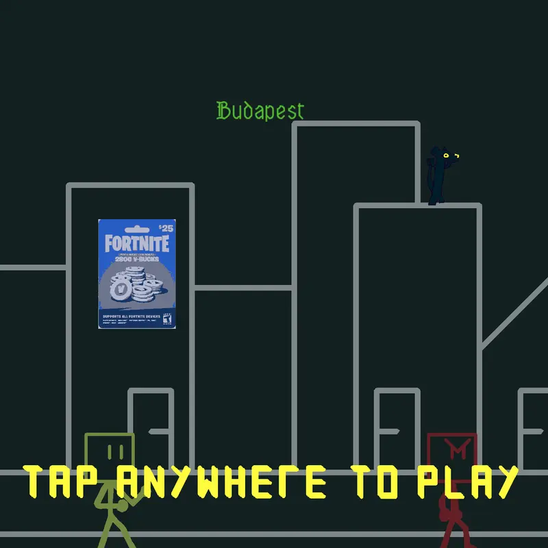 Game by @Holdhand