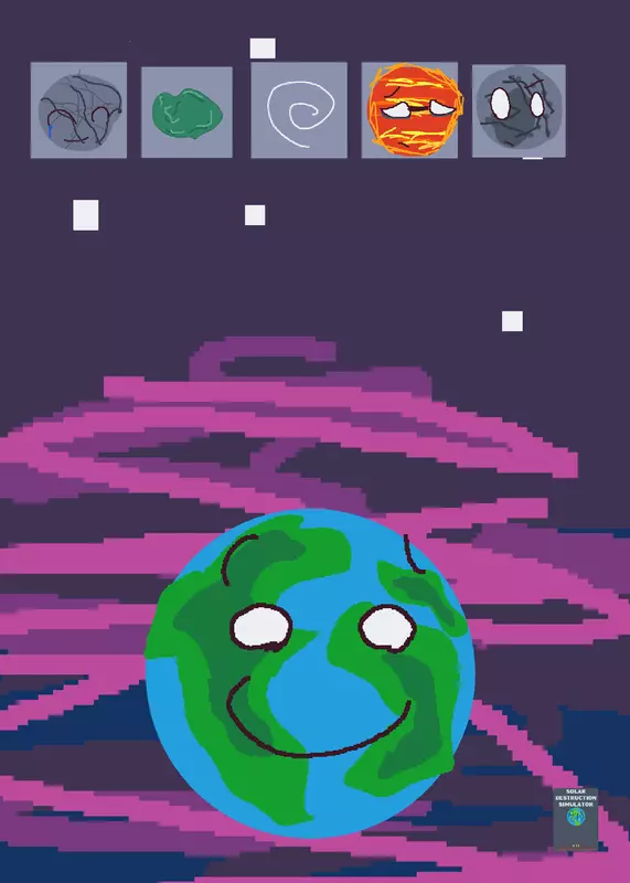 Game by @voidgeometri