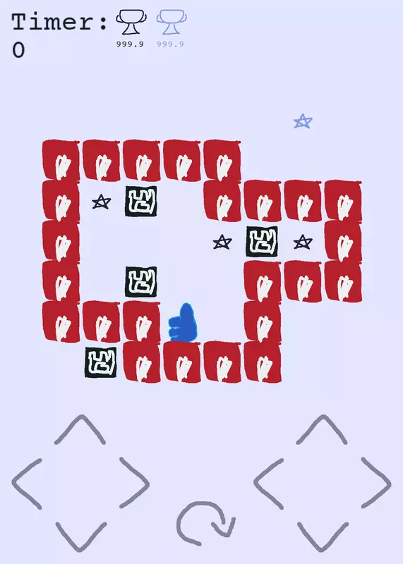 Game by @hiago12345