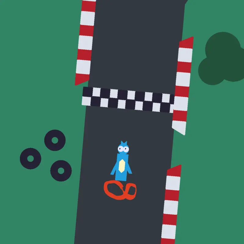 Game by @arch