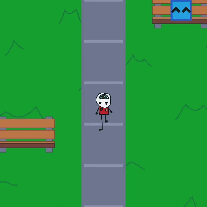 Game by @lordis