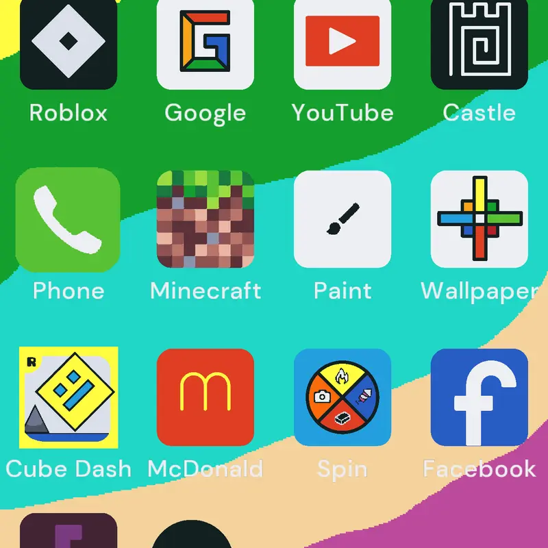Game by @Roromcs