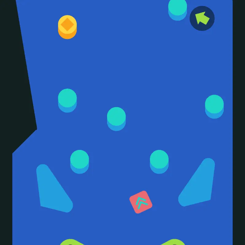 Game by @hesham359