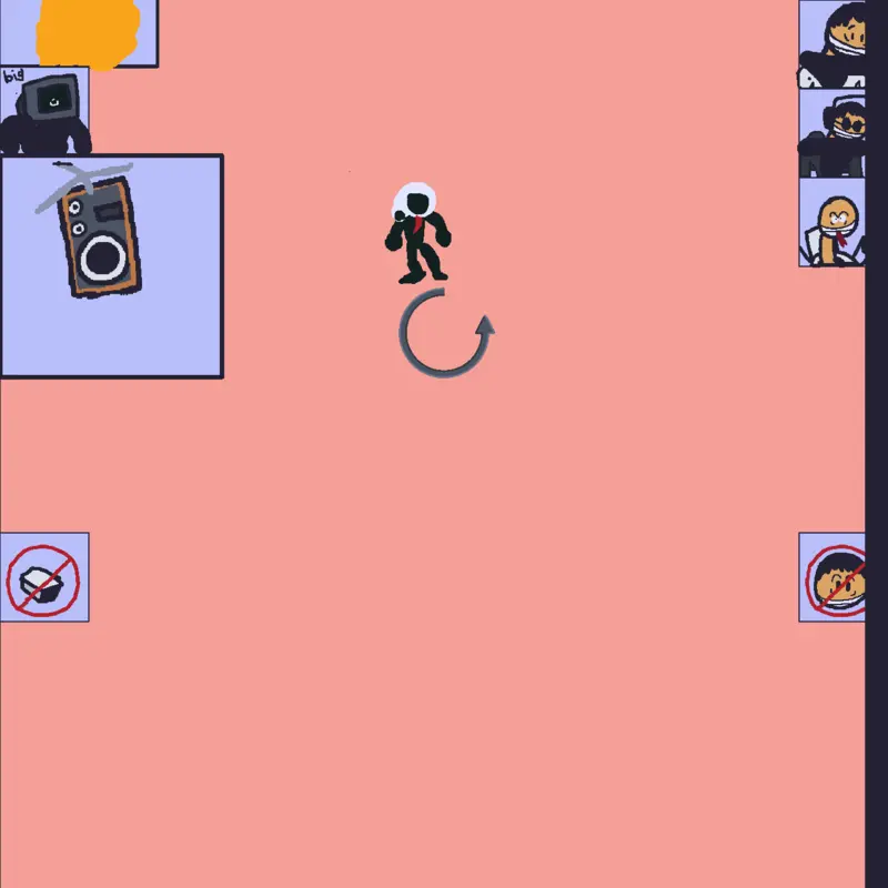 Game by @benjaminres