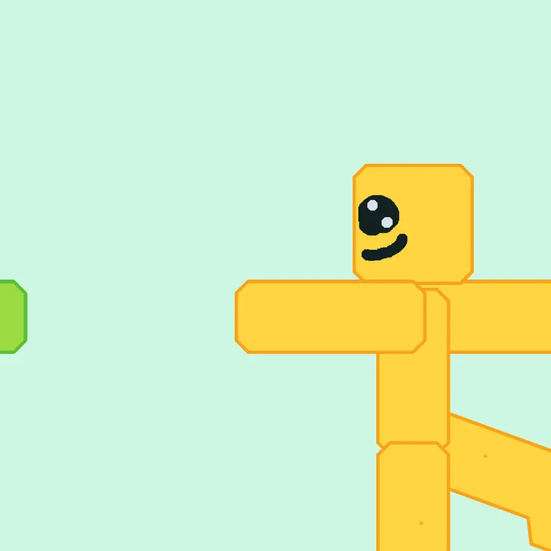 Game by @googlyman