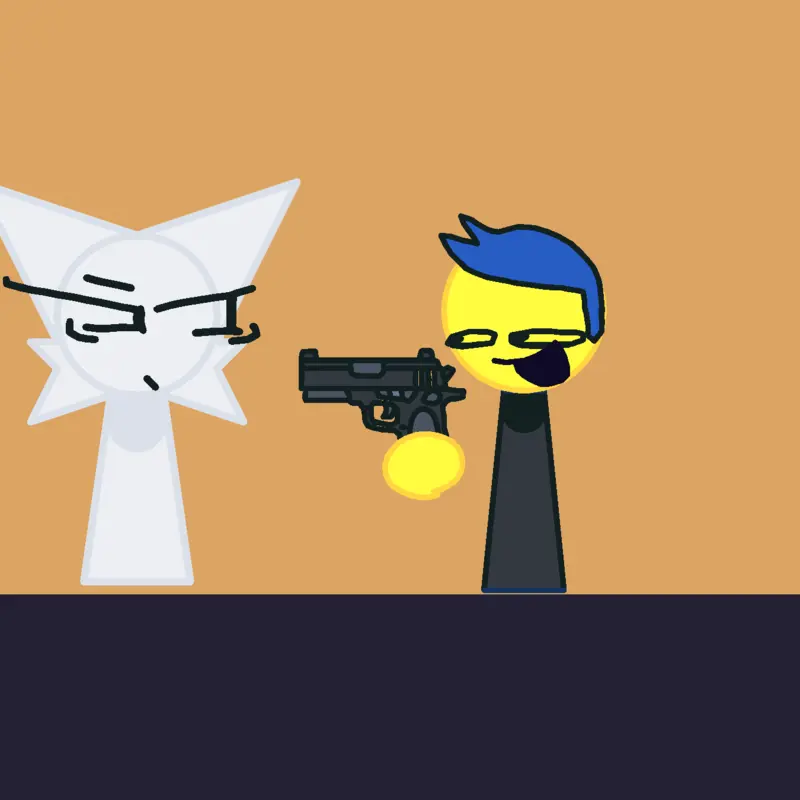 Game by @TobiasProductions