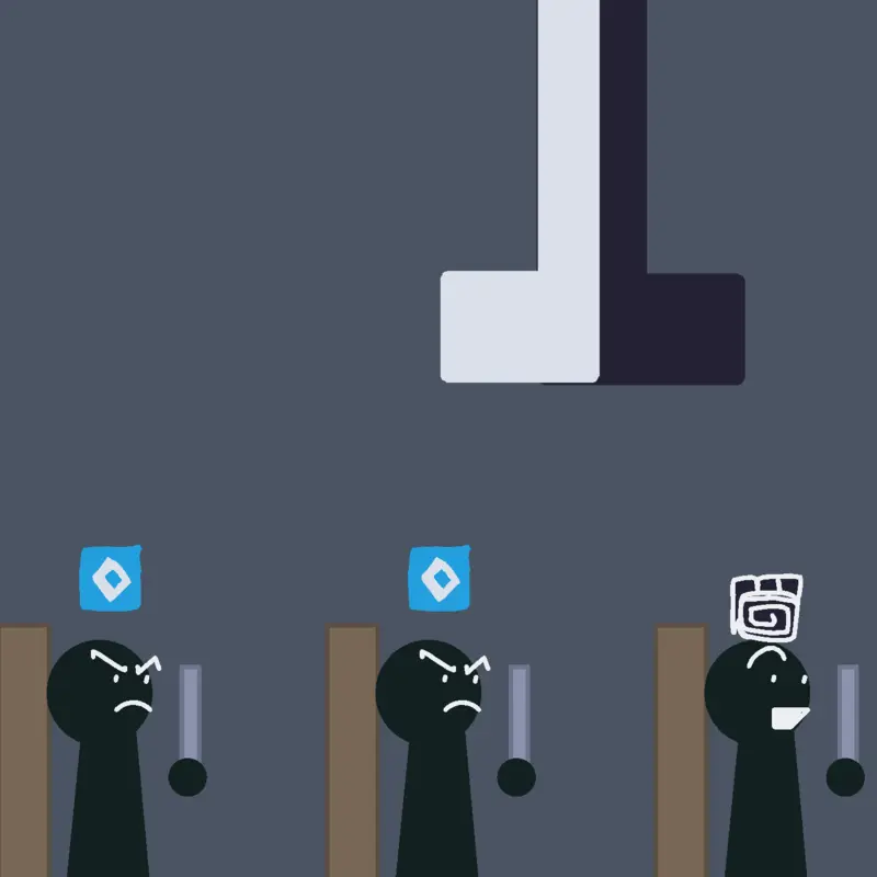Game by @Mr_slack