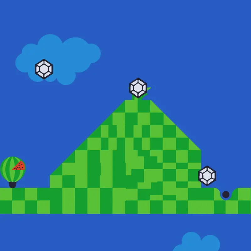 Game by @Huron_Volador8113