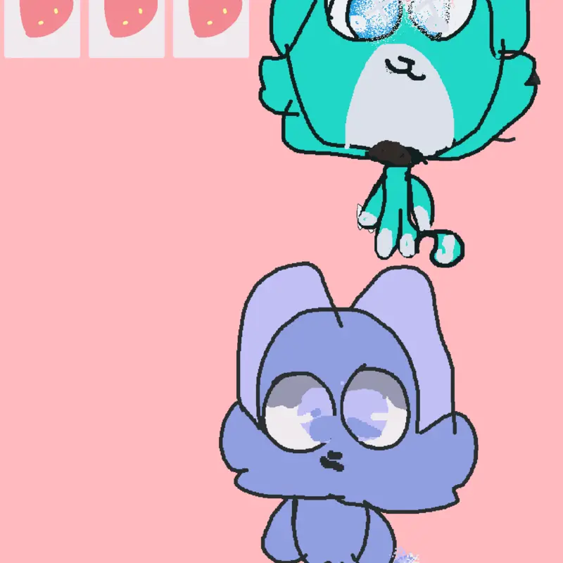 Game by @Alinekittyoff