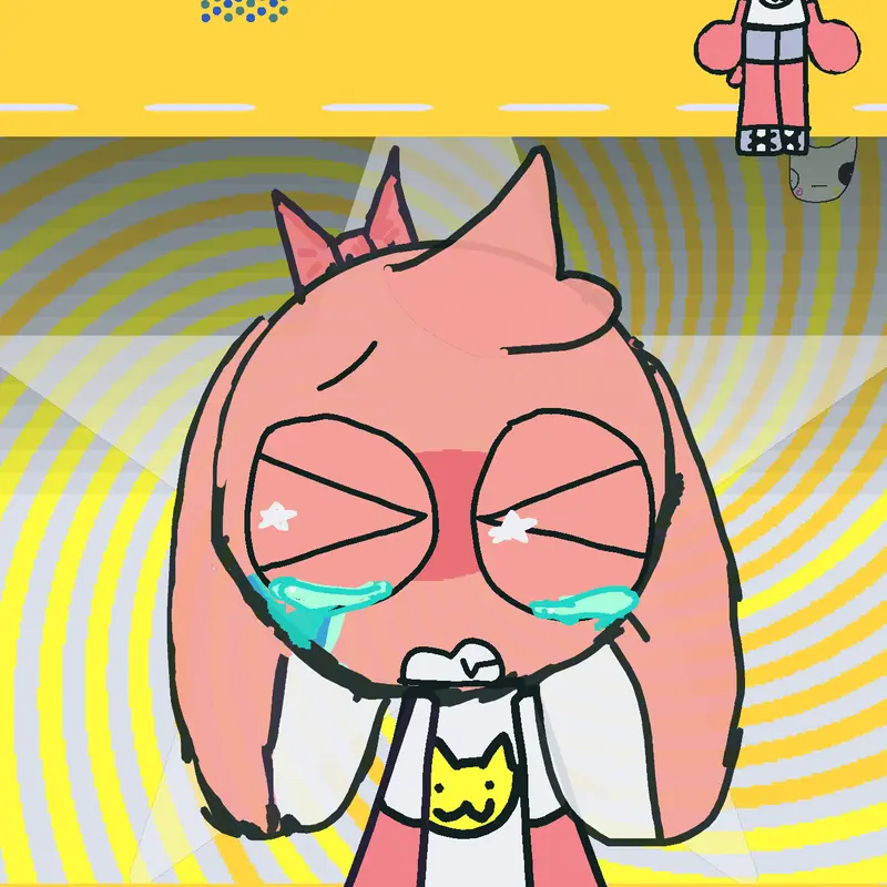 Game by @w4yru