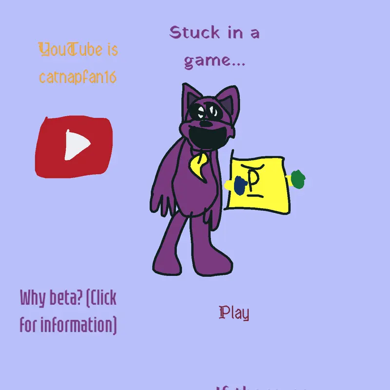 Game by @catnap84