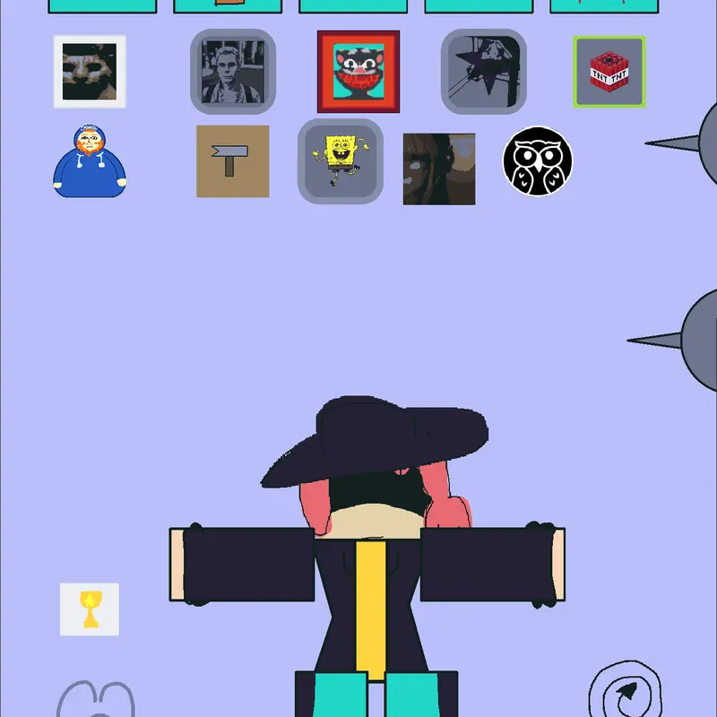 Game by @sugarblox