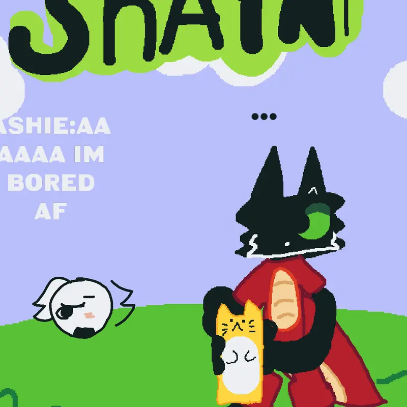 Game by @shyni_647