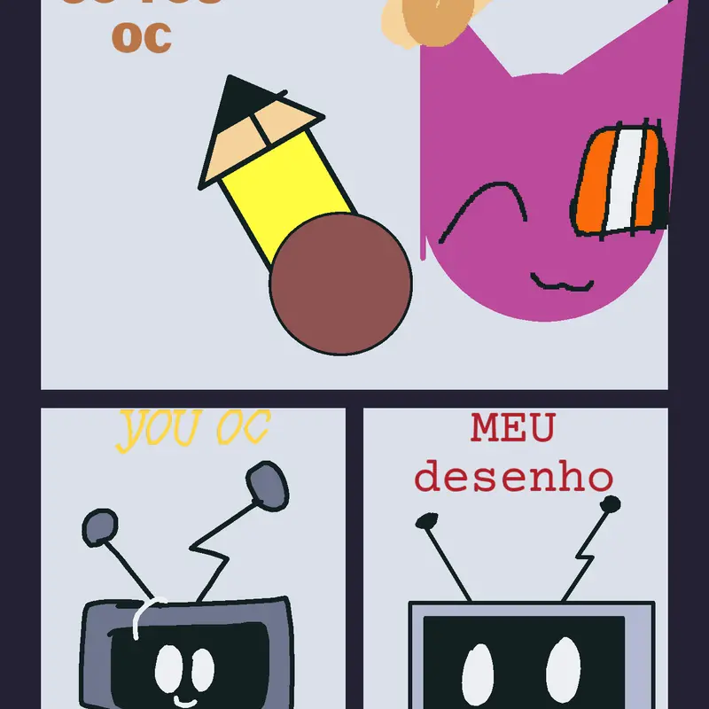 Game by @cacaodandyworld