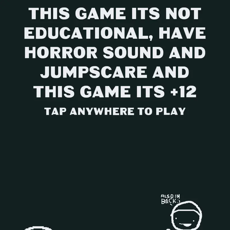 Game by @wandotas