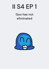 What happened to goo?