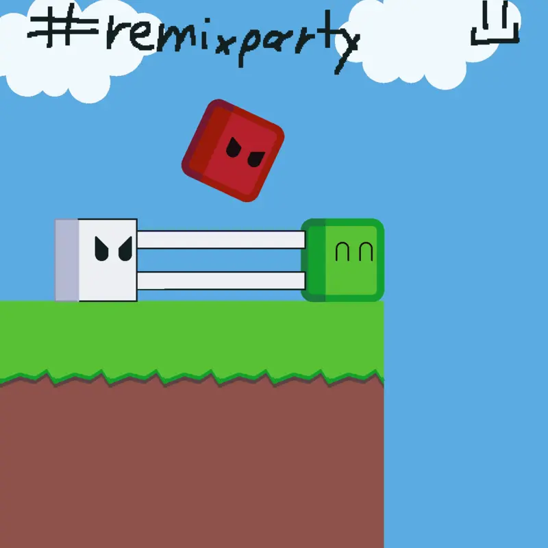 Game by @white-cube1