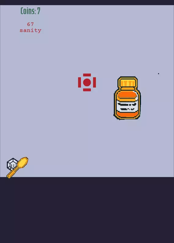 Game by @1045castlevitality
