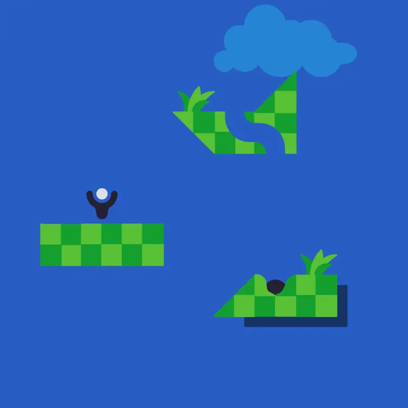 Game by @DANILOALEXANDERMARTI