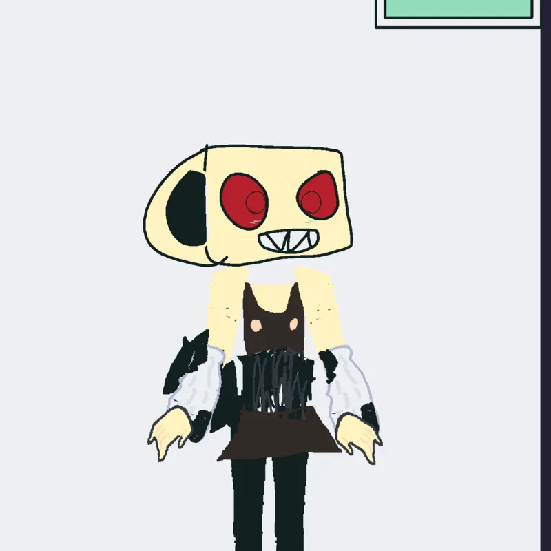 Game by @Cookie_run_kingdom_fan