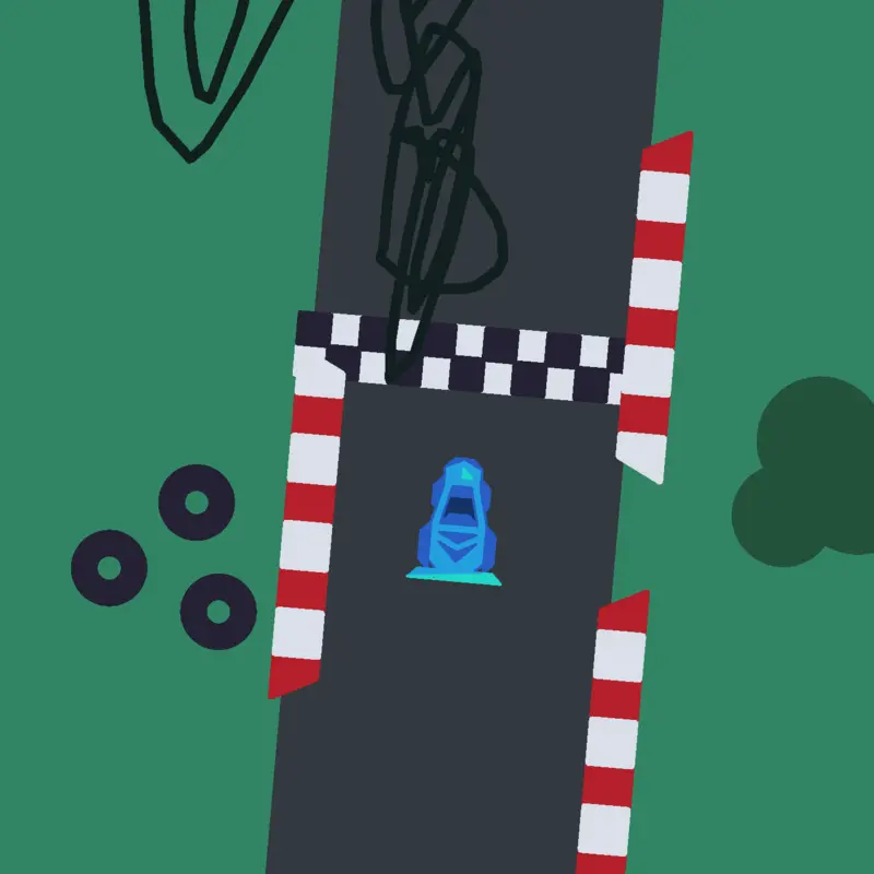 Game by @oelk