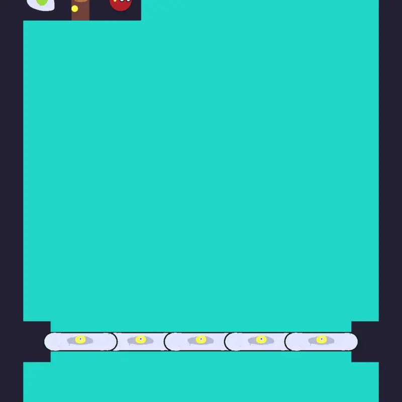 Game by @cacadopulos