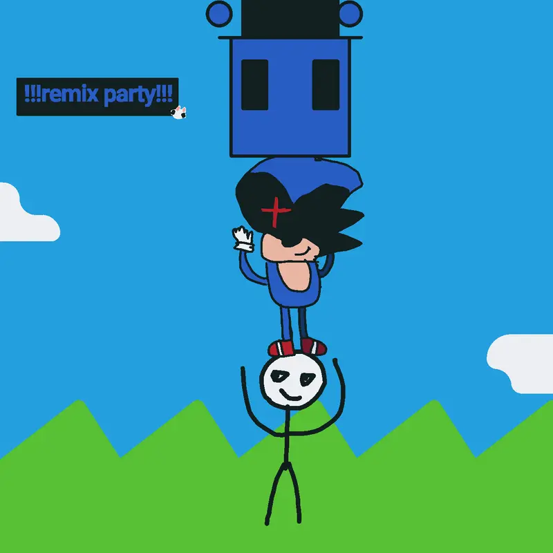 Game by @meatloafXD