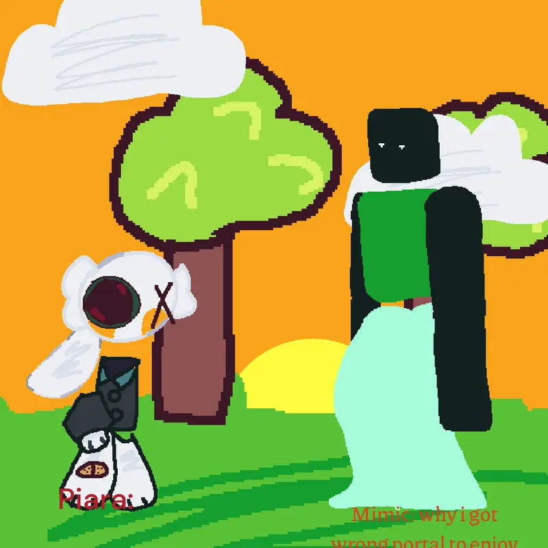 Game by @thebrother_2011