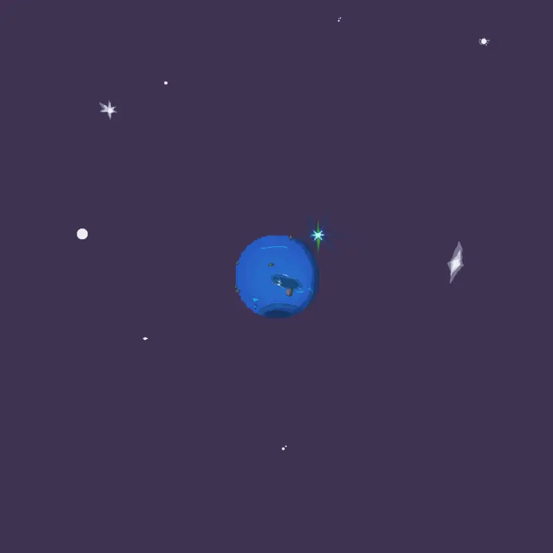 Game by @ChimkenLover