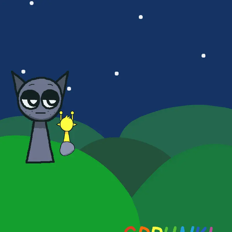 Game by @TecnoSp7