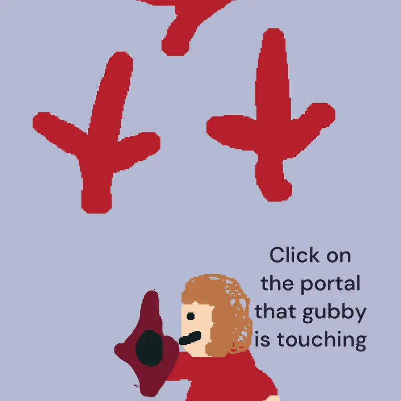 Game by @gubby7