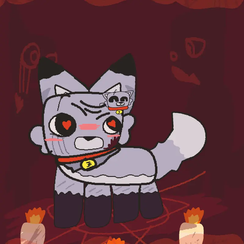 Game by @-Jerry_The_Dog-