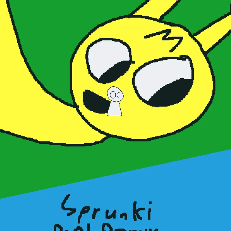 Game by @RomanBot
