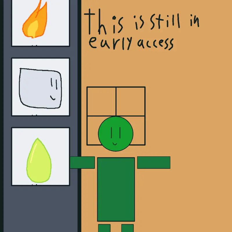 Game by @begginnergamedeveloper