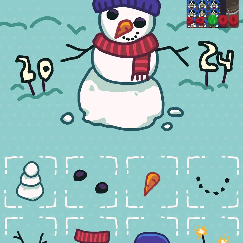 Game by @mariocat_17